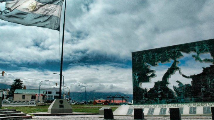 Malvinas: Alberto Fernández anunció tres proyectos para beneficio de veteranos