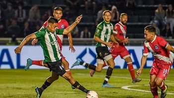 En el sur, Balfield y Argentinos se miden sin sus joyas vendidas. En el sur, Balfield y Argentinos se miden sin sus joyas vendidas.