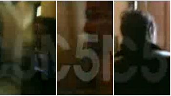 #superpapelon asi ingreso a declarar el panadero #superpapelon asi ingreso a declarar el panadero