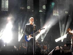 Alejandro sanz