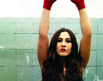 La ex del novio de Jimena Barón lo acusa de mal padre