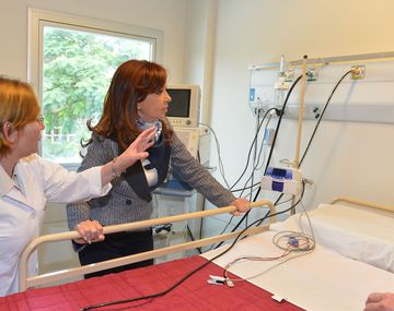 El Gobierno no podrá inaugurar obras 15 días antes de las elecciones presidenciales