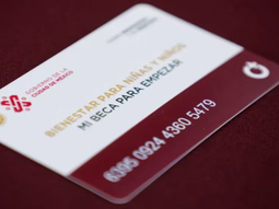 Buen Fin 2025: listado completo de tiendas comerciales que aceptan pago con tarjeta Mi Beca para Empezar. Buen Fin 2025: listado completo de tiendas comerciales que aceptan pago con tarjeta Mi Beca para Empezar.