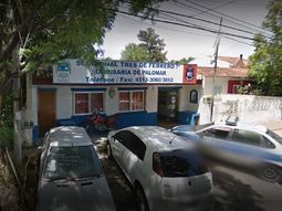 Detuvieron a un subcomisario acusado de abusar sexualmente de dos oficiales