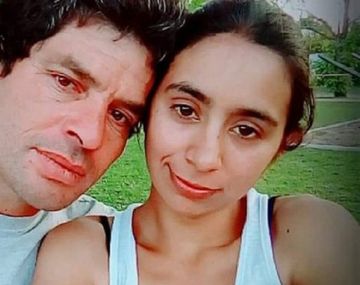 Hallaron muerto al acusado de asesinar a golpes a una embarazada en Entre Ríos