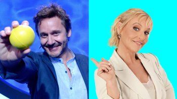 bajo la lupa: asi midieron los nuevos ciclos de jimena monteverde y vicuna bajo la lupa: asi midieron los nuevos ciclos de jimena monteverde y vicuna