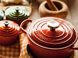 El supermercado que ofrece ollas y sartenes a muy buenos precios