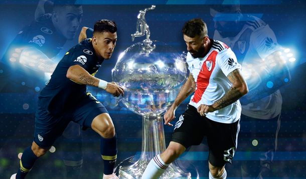 Habrá superfinal entre River y Boca: Conmebol rechazó el reclamo de Gremio y sancionó a Gallardo