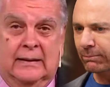 Luis Ventura apuntó contra Germán Martitegui a días del estreno de MasterChef Celebrity: Pelado buchón