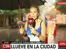 cayo granizo en la ciudad y en gran parte del conurbano bonaerense cayo granizo en la ciudad y en gran parte del conurbano bonaerense