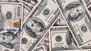 El dólar volvió a subir en Uruguay y se internó en la franja de los 39 pesos. El dólar volvió a subir en Uruguay y se internó en la franja de los 39 pesos.