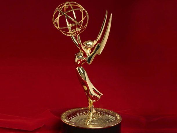 Los nominados a los premios Emmy 2022