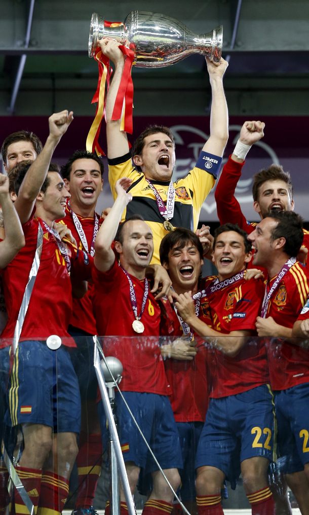 Escándalo en España, nadie quiere televisar a la selección