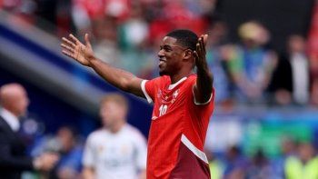 Hungría vs Suiza por la Eurocopa 2024 Hungría vs Suiza por la Eurocopa 2024