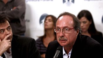 pediran la interpelacion de daniel chain por los incidentes pediran la interpelacion de daniel chain por los incidentes
