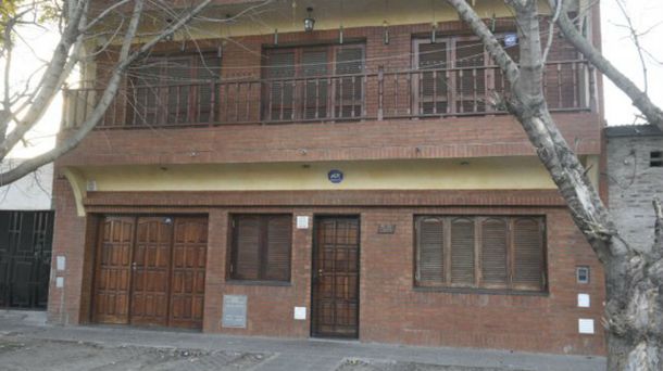 Volvió apurado a la casa para ver el partido y dejó las llaves del lado de afuera: le robaron todo