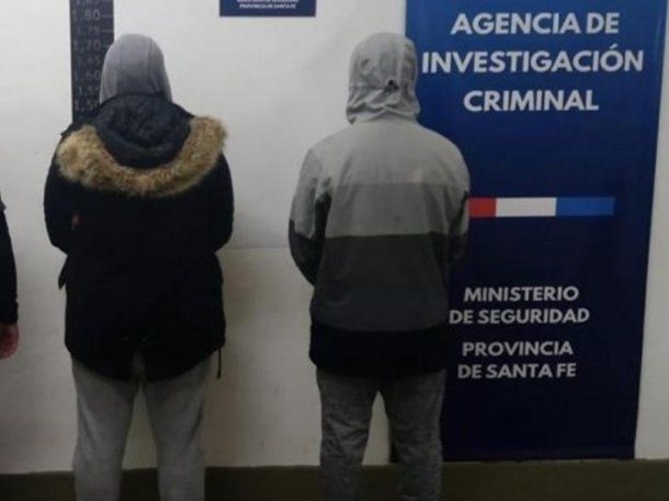 Los acusados de agredir a Tiziano Gravier firmarán un acuerdo por tres años de prisión en suspenso