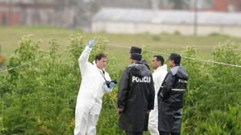 ¿quienes encontraron el cuerpo de melina romero en jose leon suarez? ¿quienes encontraron el cuerpo de melina romero en jose leon suarez?