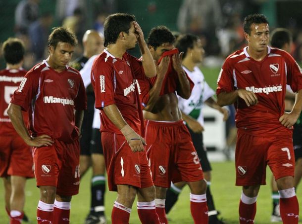 Independientederrota