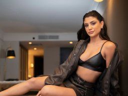 ¿la nueva cathy fulop?: donde y cuando ver el programa de rosina beltran, la ex gh ¿la nueva cathy fulop?: donde y cuando ver el programa de rosina beltran, la ex gh