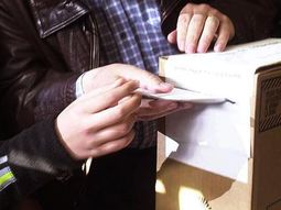 rige la veda electoral por las elecciones primarias rige la veda electoral por las elecciones primarias