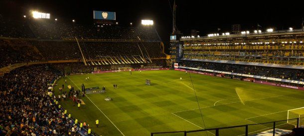 Jugó en Boca y Europa