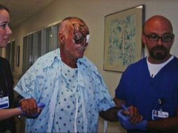 la victima del canibal de miami revelo detalles del demencial ataque la victima del canibal de miami revelo detalles del demencial ataque