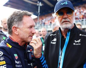 Atento Colapinto: Horner y un desembarco estratégico en Alpine de cara al 2026