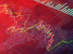 Se derrumban las acciones argentinas.