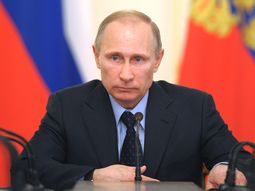 Putin no expulsará a ningún diplomático estadounidense, a pesar de las medidas contra Moscú Putin no expulsará a ningún diplomático estadounidense, a pesar de las medidas contra Moscú