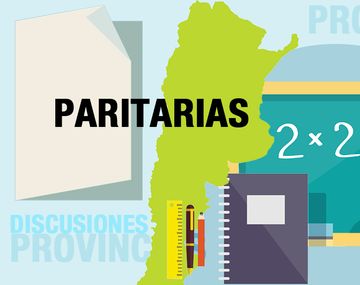 ¿Qué les ofrecen a los maestros?