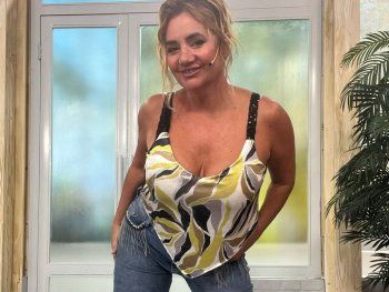 Cómo será la fiesta hot de Nancy Pazos en su casa con invitados famosos