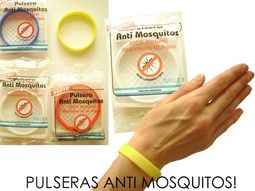 Pulseras