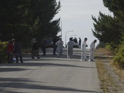 Gentileza diario de Río Negro. Gentileza diario de Río Negro.