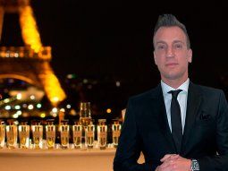¿Qué hace Maxi López en París mientras crece el escándalo entre Icardi y Wanda?