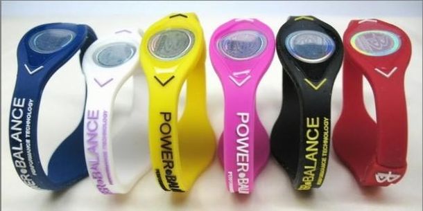 Power Balance