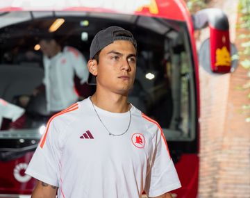 Boca suma competencia: el club grande de Sudamérica que quiere a Dybala