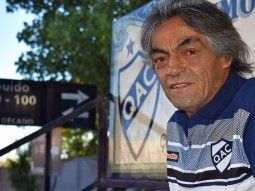 Murió el máximo ídolo de Quilmes por coronavirus