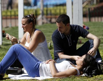 Se espera una jornada templada en Capital y GBA