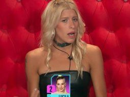 Ojo de loca no se equivoca: la frase de Camila de Gran Hermano que hizo estallar Twitter