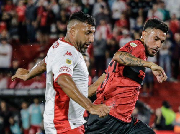 Wanchope Ábila le puso picante a la definición de la Liga Profesional: Ya nadie llora...