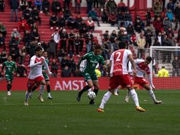 sarmiento abre un semestre decisivo frente a argentinos juniors en junin sarmiento abre un semestre decisivo frente a argentinos juniors en junin