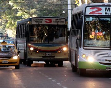 Empresas de colectivos del Interior advierten que no podrán pagar más los salarios