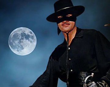 Increíble: cuántos millones de dólares le hizo ganar El Zorro a El Trece a costo cero