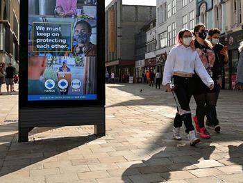 Reino Unido inicia la nueva normalidad el 21 de junio: las cuatro etapas hasta alcanzarla