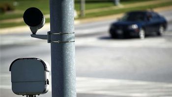 Detectan radares para multas sin autorización de la ANSV en rutas nacionales Detectan radares para multas sin autorización de la ANSV en rutas nacionales