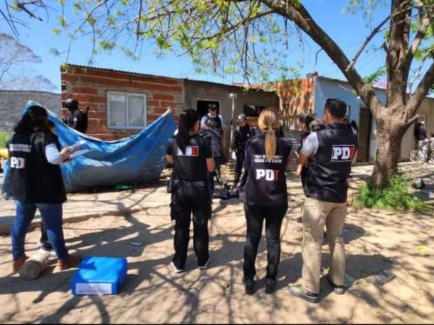 Santa Fe: una adolescente fue secuestrada y explotada sexualmente por cinco años