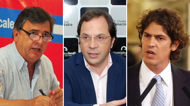 Fuerte rechazo de la oposición al discurso de Cristina