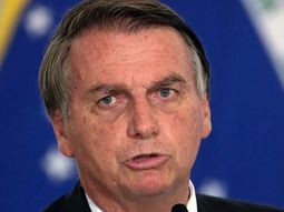 Brasil: aprobaron procesar a Bolsonaro por intento de golpe