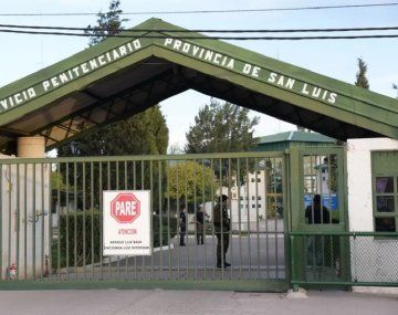 Cómo están la madre de Lucio Dupuy y su novia en la cárcel de San Luis
